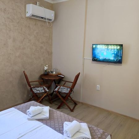 Guest Rooms Filipopol Plovdiv Extérieur photo