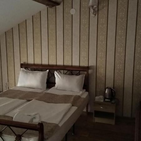 Guest Rooms Filipopol Plovdiv Extérieur photo
