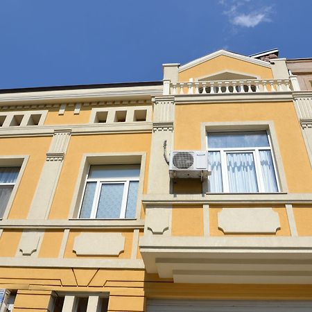 Guest Rooms Filipopol Plovdiv Extérieur photo