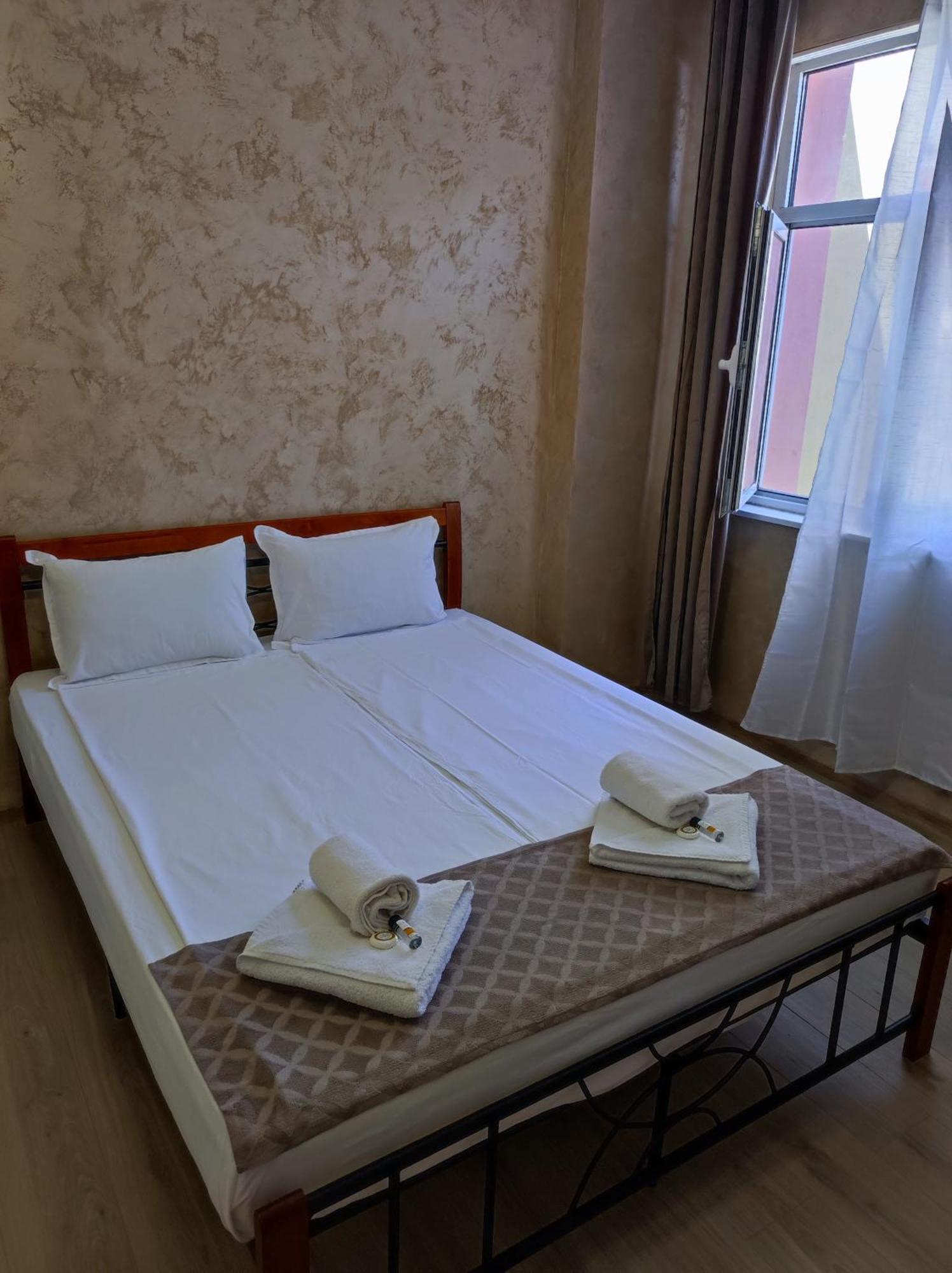 Guest Rooms Filipopol Plovdiv Extérieur photo