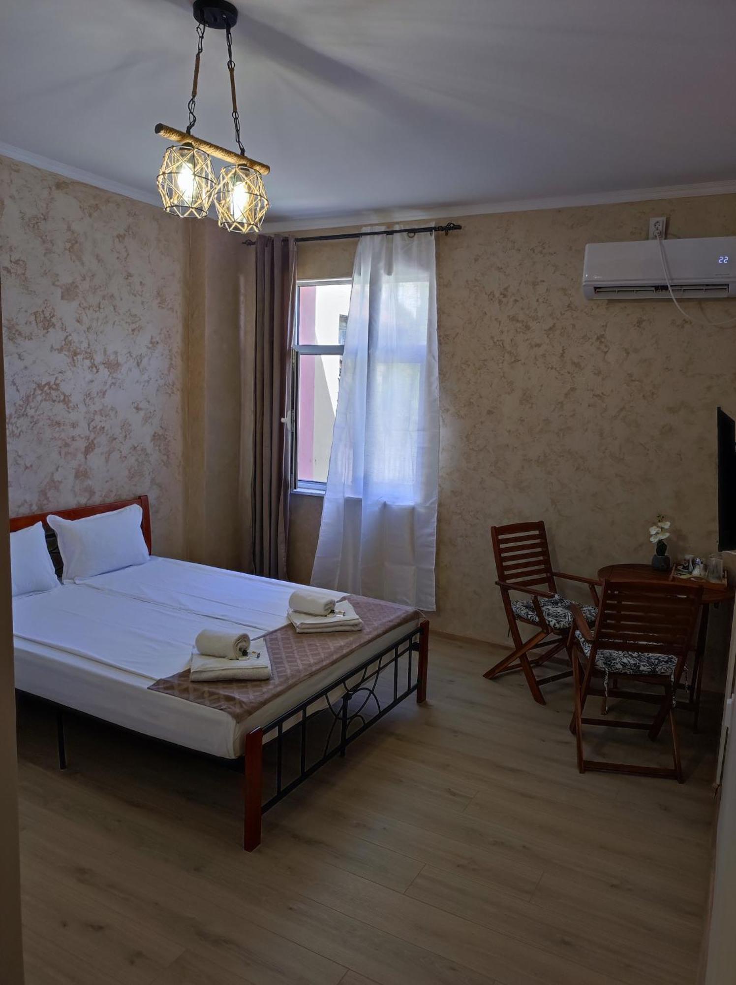 Guest Rooms Filipopol Plovdiv Extérieur photo