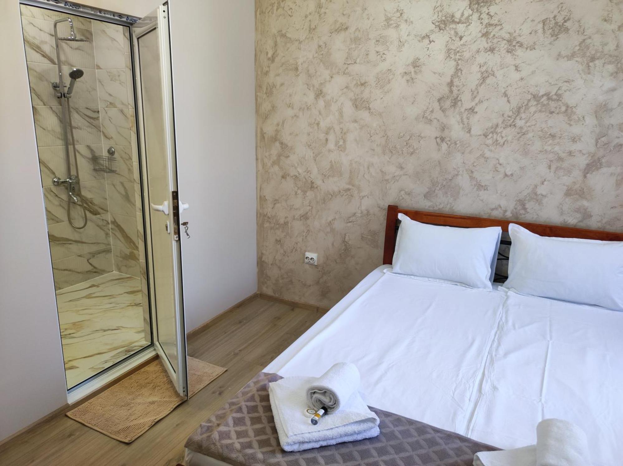 Guest Rooms Filipopol Plovdiv Extérieur photo
