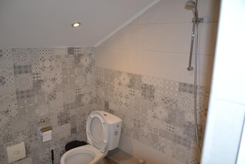 Guest Rooms Filipopol Plovdiv Extérieur photo