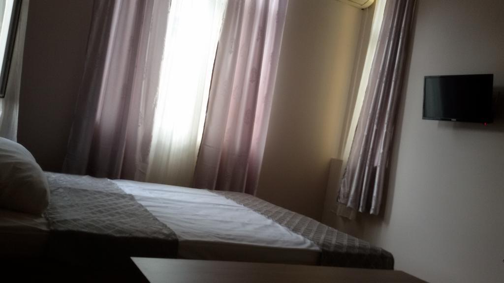Guest Rooms Filipopol Plovdiv Extérieur photo