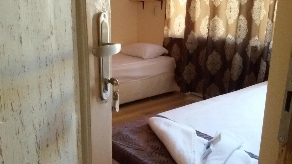 Guest Rooms Filipopol Plovdiv Extérieur photo