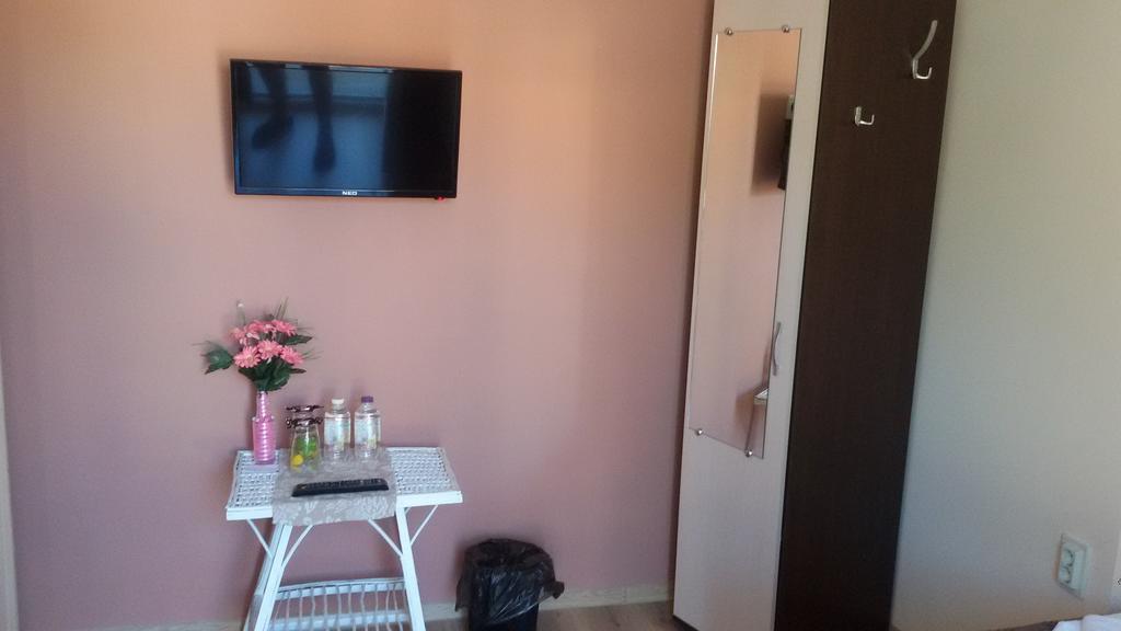 Guest Rooms Filipopol Plovdiv Extérieur photo