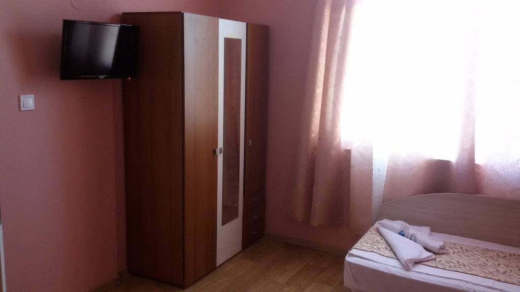 Guest Rooms Filipopol Plovdiv Extérieur photo