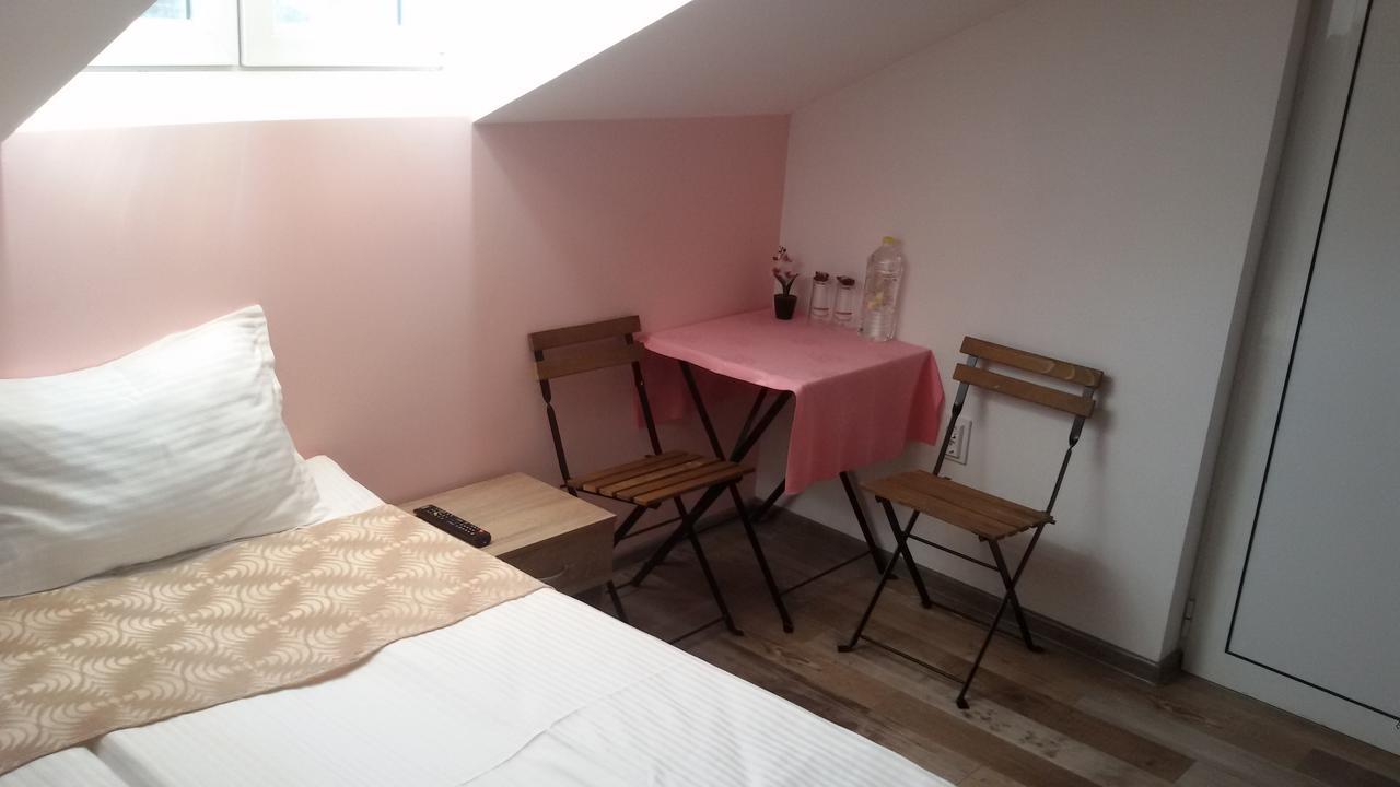 Guest Rooms Filipopol Plovdiv Extérieur photo