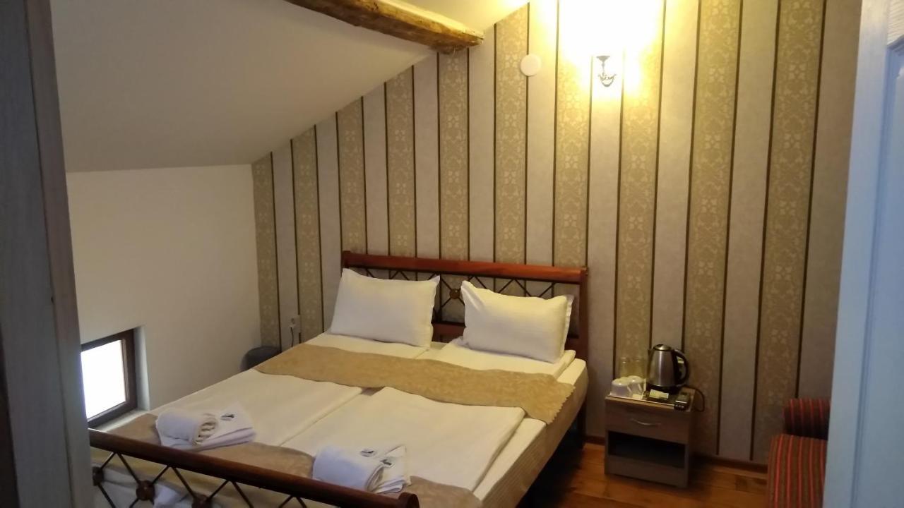 Guest Rooms Filipopol Plovdiv Extérieur photo