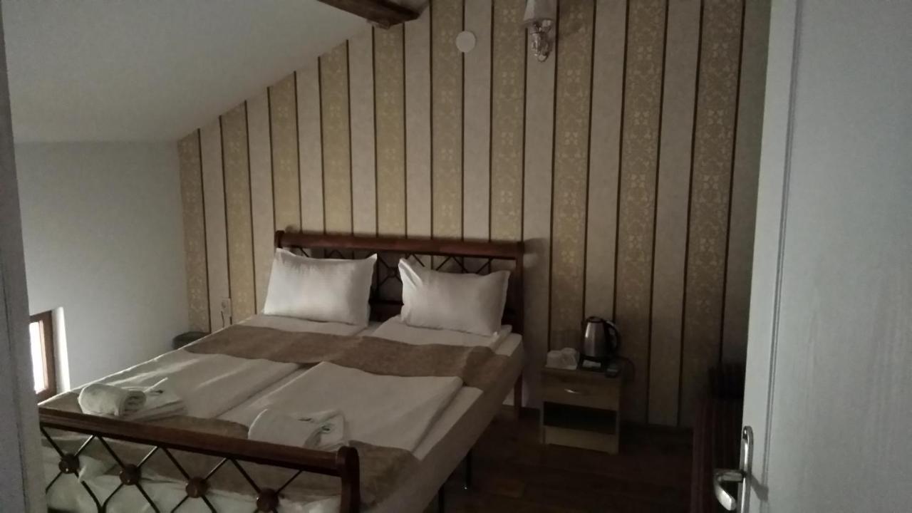 Guest Rooms Filipopol Plovdiv Extérieur photo