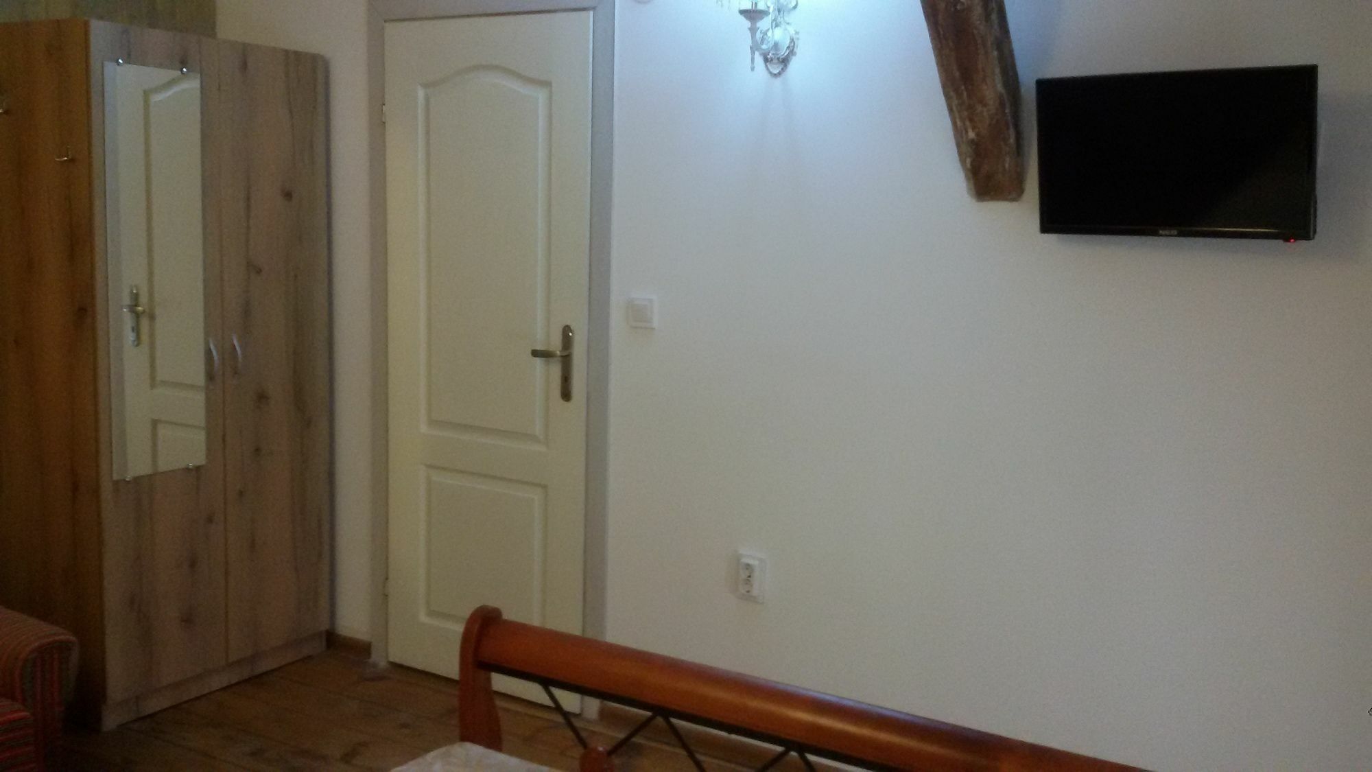 Guest Rooms Filipopol Plovdiv Extérieur photo