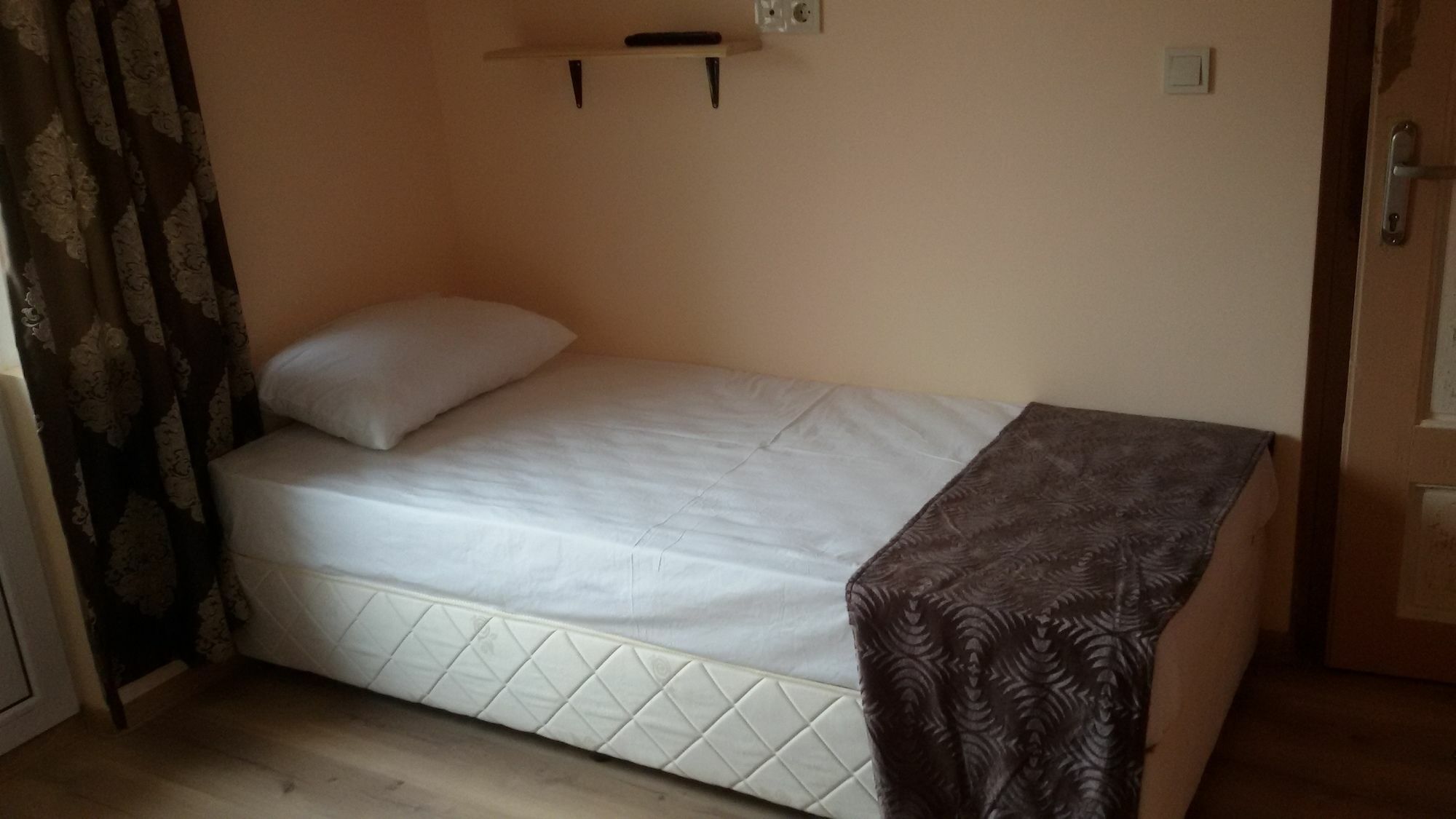 Guest Rooms Filipopol Plovdiv Extérieur photo