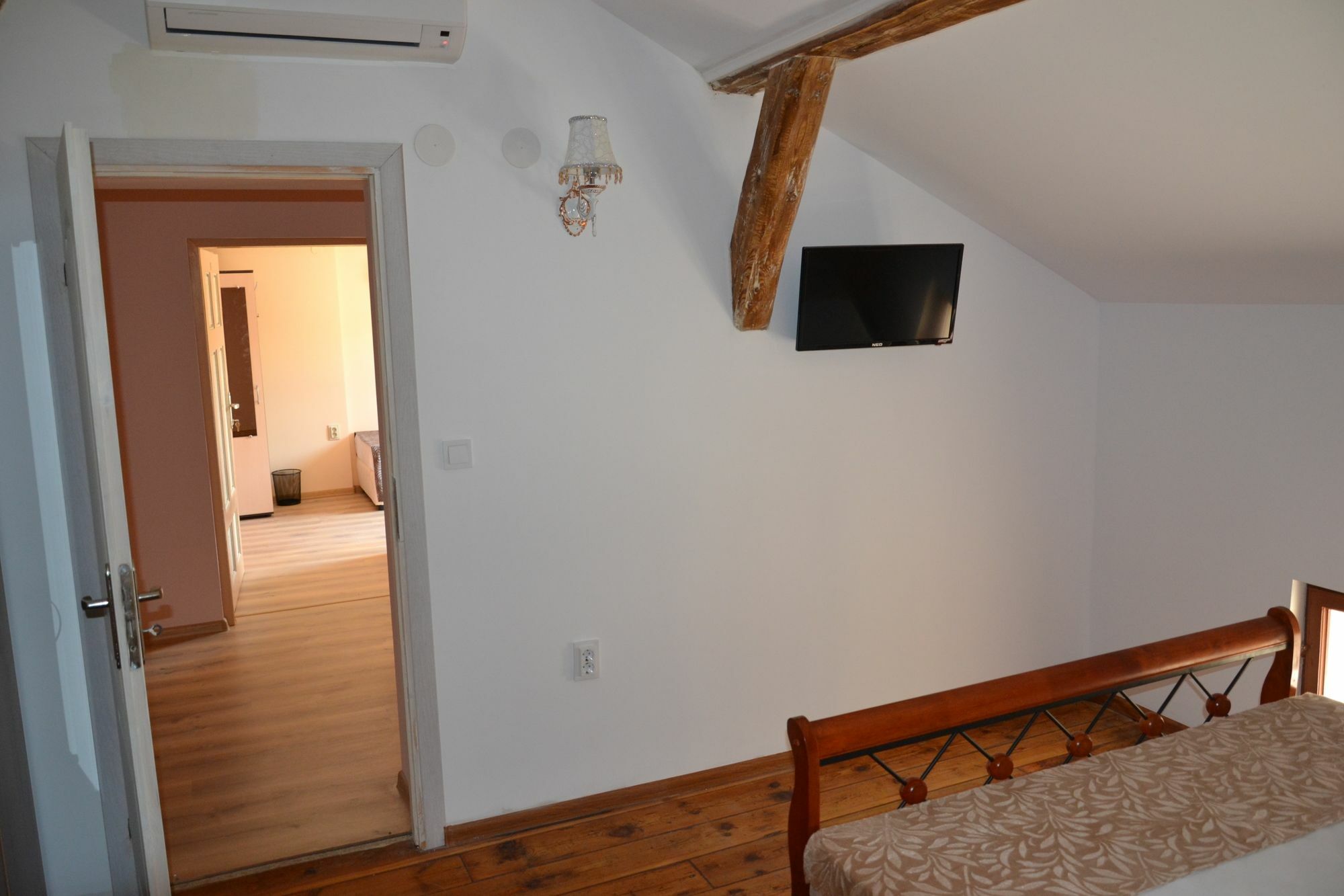 Guest Rooms Filipopol Plovdiv Extérieur photo
