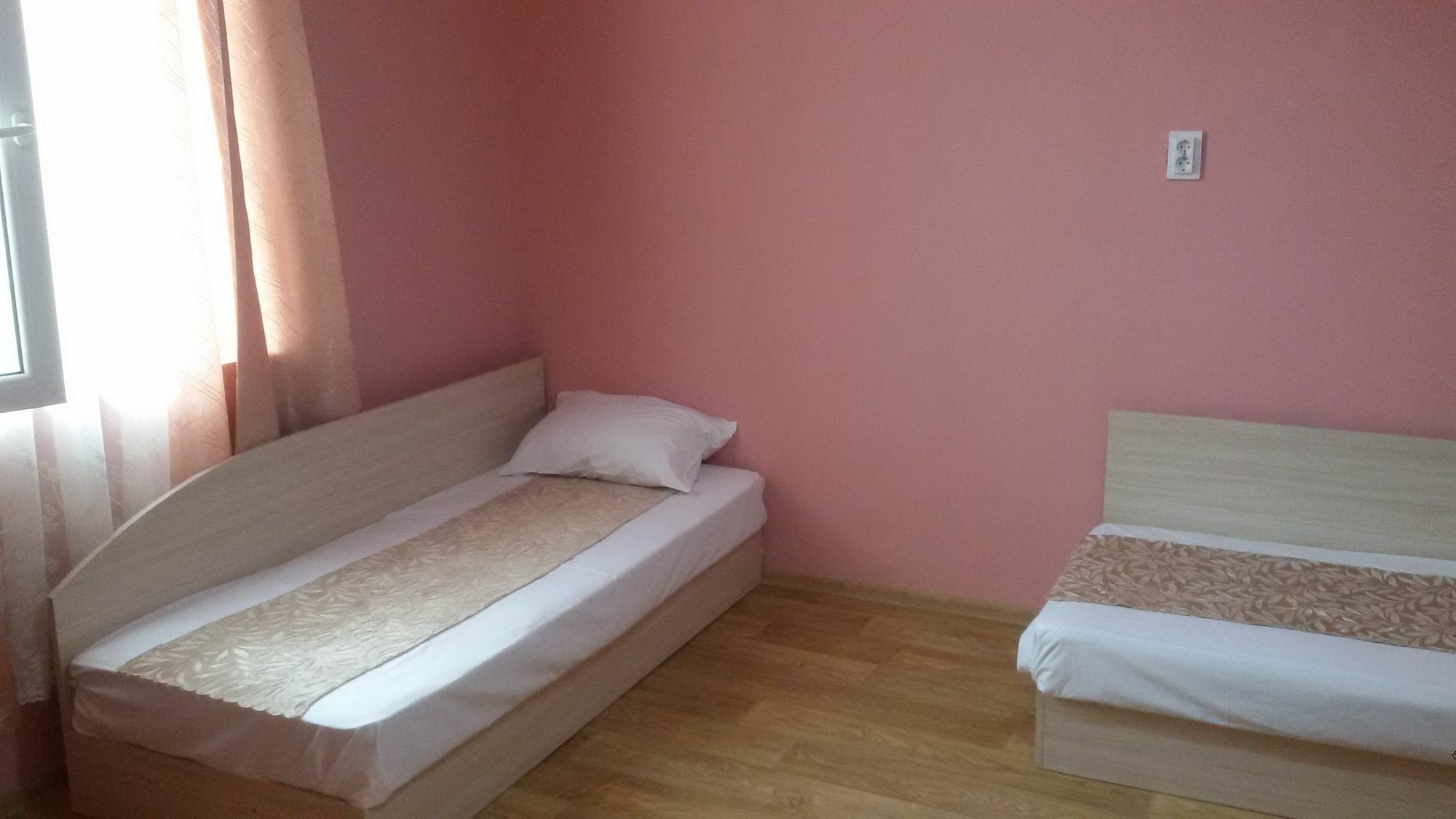 Guest Rooms Filipopol Plovdiv Extérieur photo