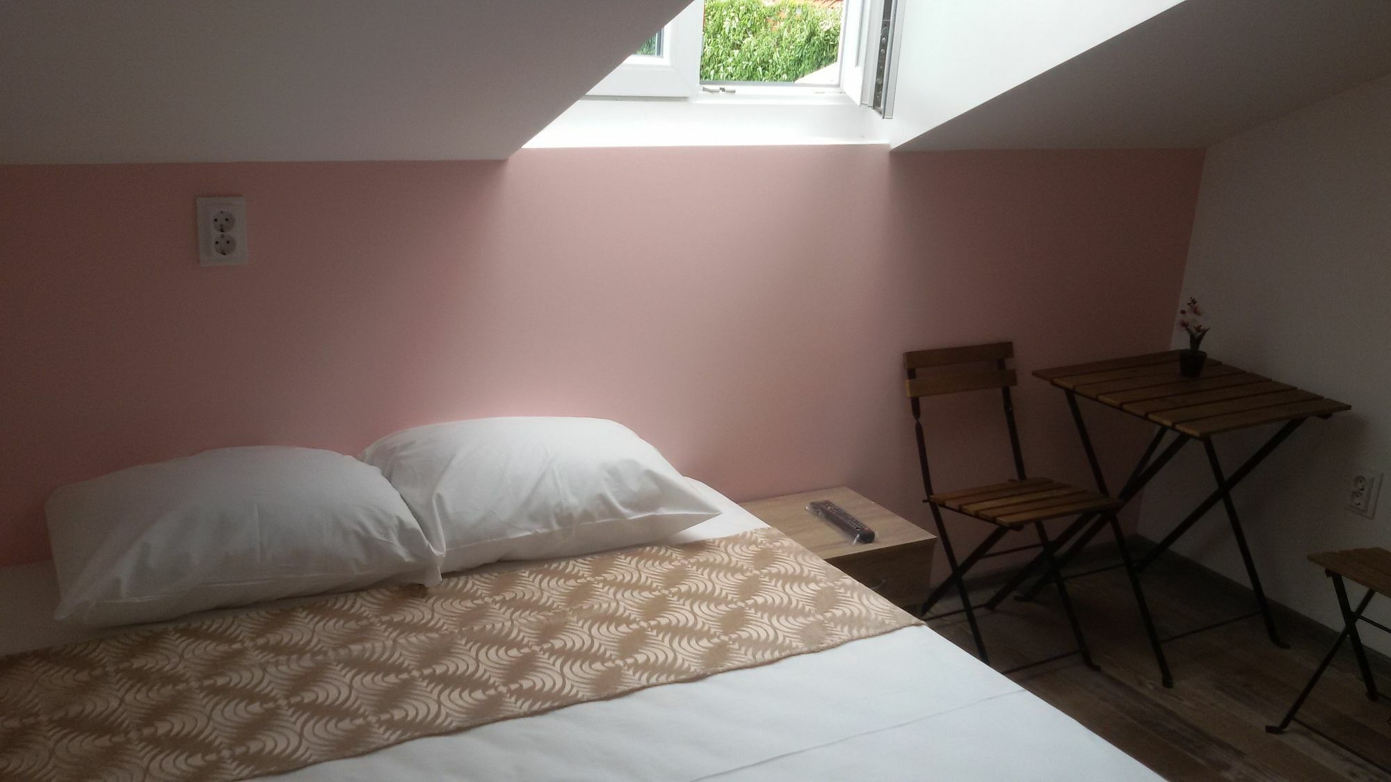 Guest Rooms Filipopol Plovdiv Extérieur photo