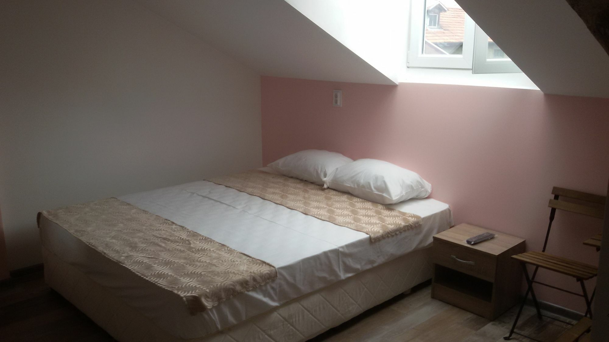 Guest Rooms Filipopol Plovdiv Extérieur photo