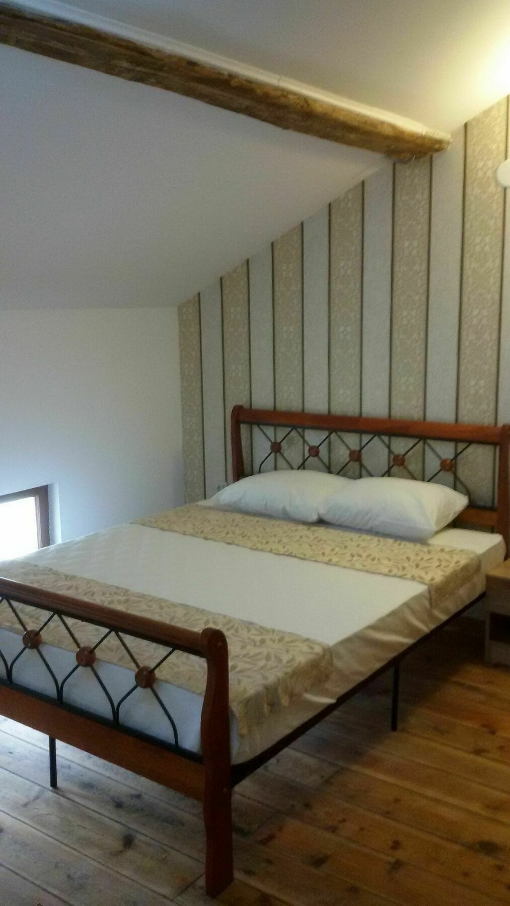 Guest Rooms Filipopol Plovdiv Extérieur photo
