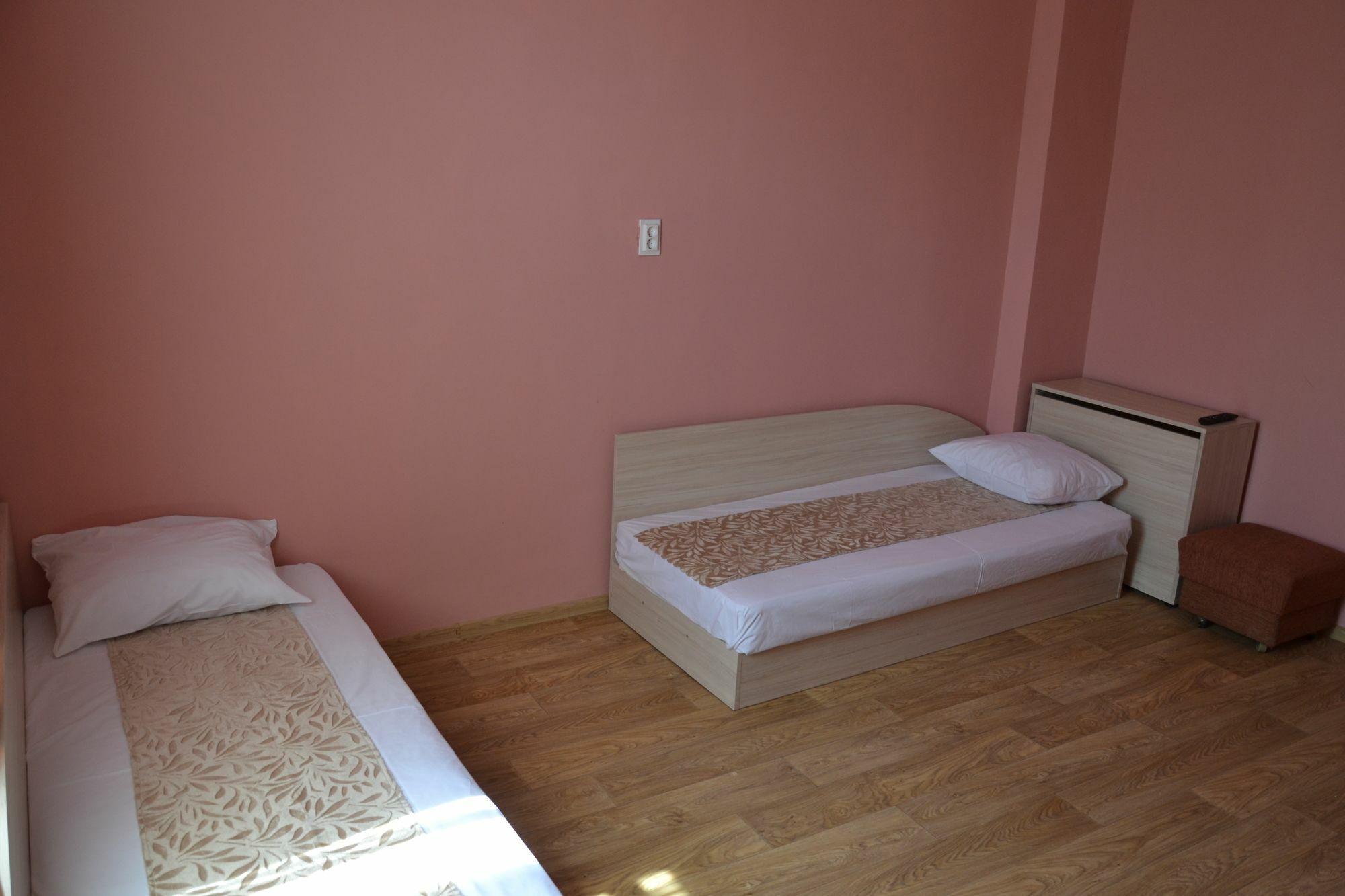 Guest Rooms Filipopol Plovdiv Extérieur photo