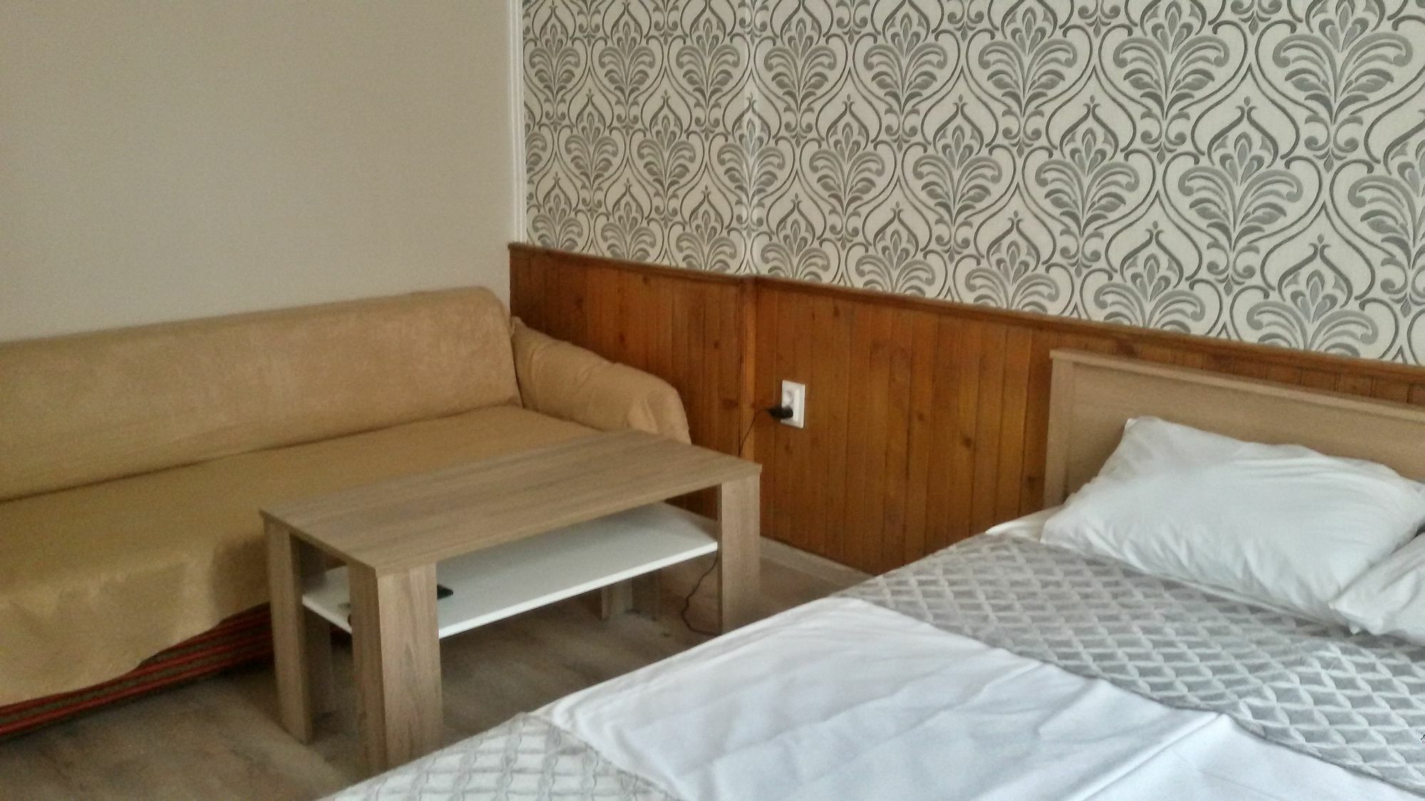 Guest Rooms Filipopol Plovdiv Extérieur photo