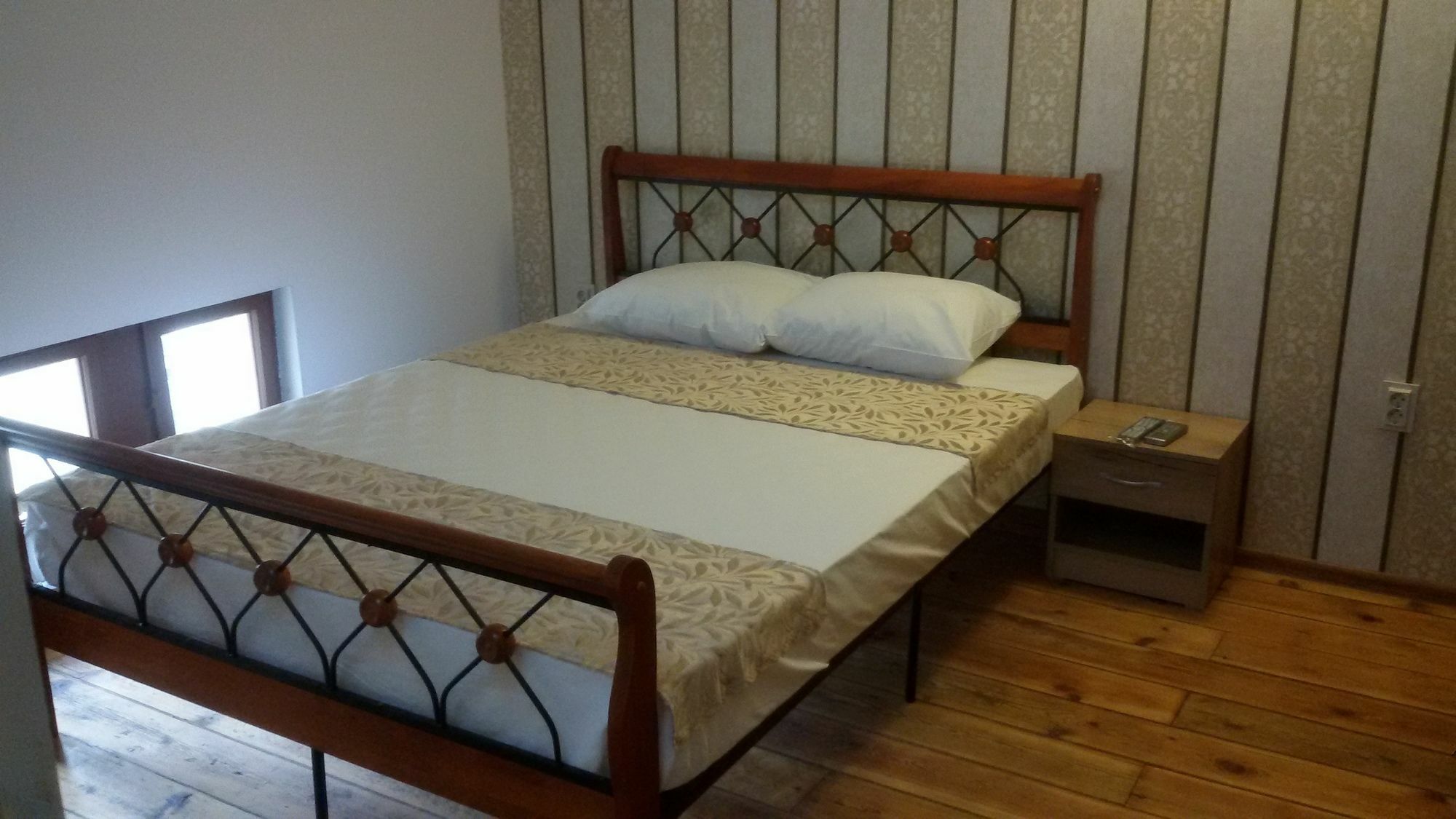 Guest Rooms Filipopol Plovdiv Extérieur photo