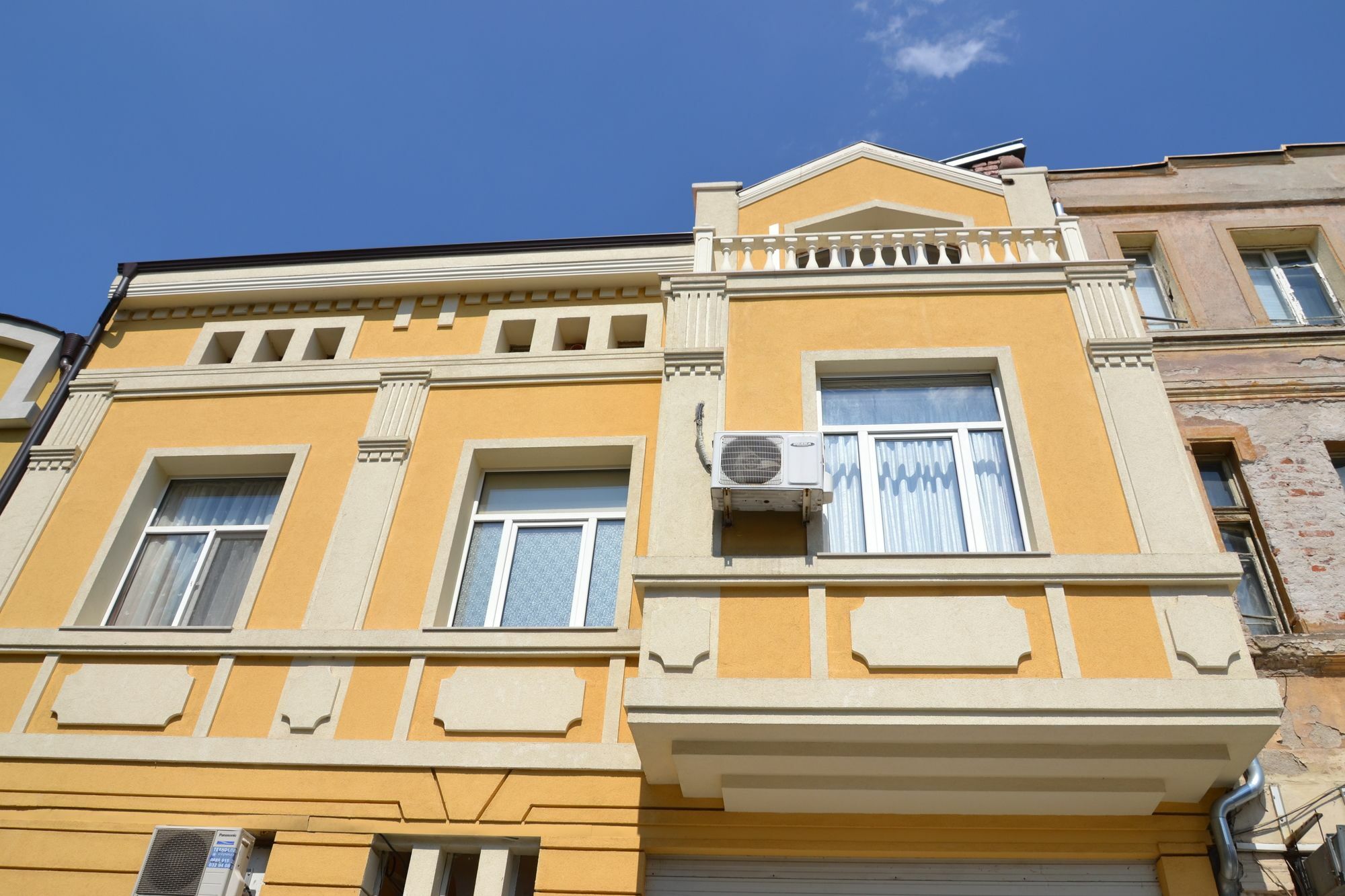 Guest Rooms Filipopol Plovdiv Extérieur photo
